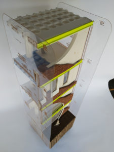 The Screen / Ediz Demirel