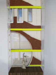 The Screen / Ediz Demirel