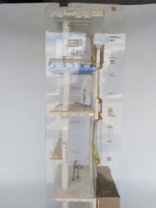 The Screen / Ediz Demirel