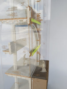 The Screen / Ediz Demirel