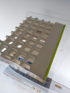 The Screen / Ediz Demirel