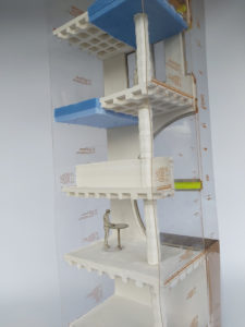 The Screen / Ediz Demirel