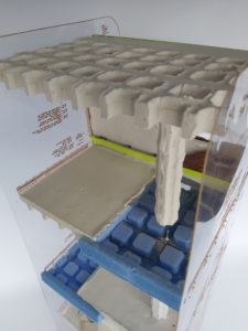 The Screen / Ediz Demirel