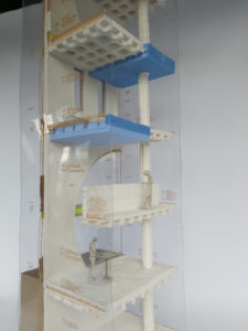 The Screen / Ediz Demirel