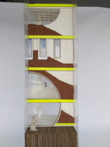 The Screen / Ediz Demirel