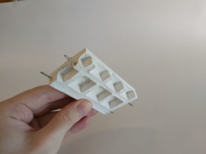 The Screen / Ediz Demirel