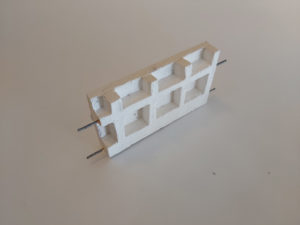 The Screen / Ediz Demirel