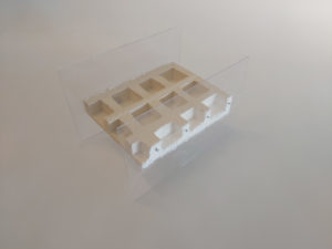 The Screen / Ediz Demirel