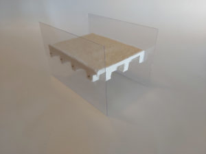 The Screen / Ediz Demirel