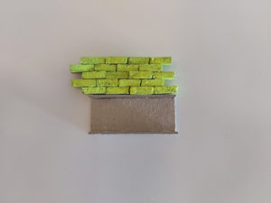 The Screen / Ediz Demirel