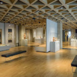 Yale Üniversitesi Sanat Galerisi (Yale University Art Gallery)