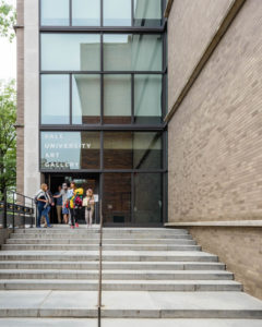 Yale Üniversitesi Sanat Galerisi (Yale University Art Gallery)