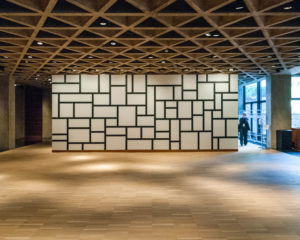 Yale Üniversitesi Sanat Galerisi (Yale University Art Gallery)