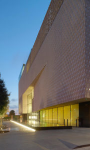 Arter / Grimshaw Architects