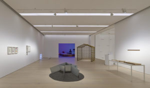 Arter / Grimshaw Architects