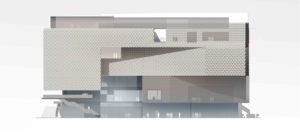 Arter / Grimshaw Architects