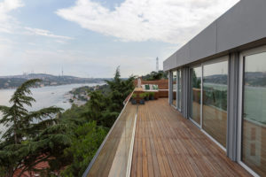 Bebek Ev / MAS