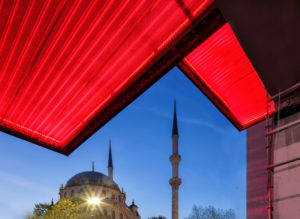 İstanbul Resim ve Heykel Müzesi / Emre Arolat