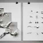 Paper-Being / Nida Ekenel