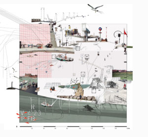 Paper-Being / Nida Ekenel