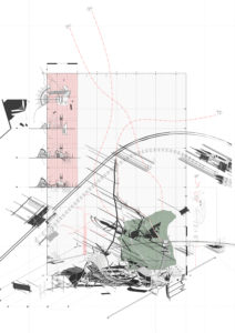 Paper-Being / Nida Ekenel