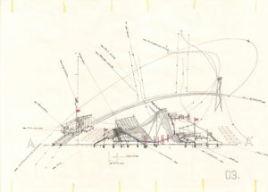 Paper-Being / Nida Ekenel