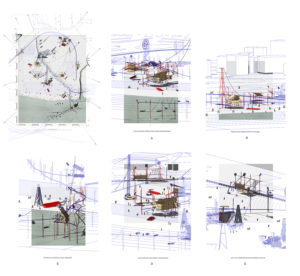 Paper-Being / Nida Ekenel