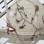 Paper-Being / Nida Ekenel