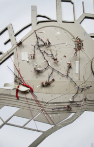 Paper-Being / Nida Ekenel