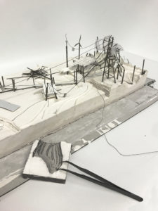 Paper-Being / Nida Ekenel