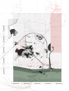 Paper-Being / Nida Ekenel