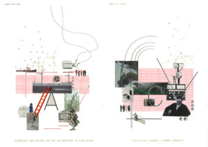 Paper-Being / Nida Ekenel