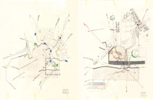 Paper-Being / Nida Ekenel