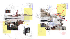 Paper-Being / Nida Ekenel