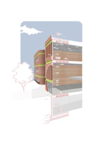 The Screen / Ediz Demirel