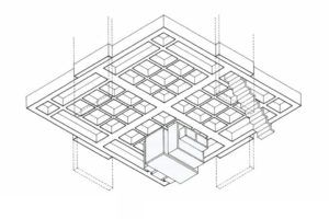 Sky House / Kiyonori Kikutake