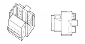 Sky House / Kiyonori Kikutake