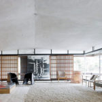 Sky House / Kiyonori Kikutake