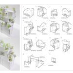 Tree-ness House / Akihisa Hirata