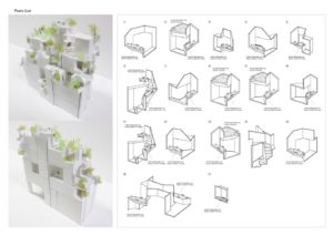 Tree-ness House / Akihisa Hirata