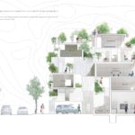 Tree-ness House / Akihisa Hirata