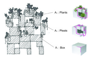 Tree-ness House / Akihisa Hirata