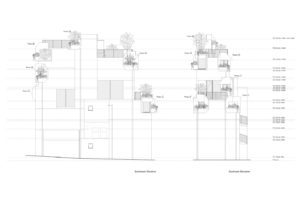 Tree-ness House / Akihisa Hirata