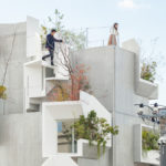 Tree-ness House / Akihisa Hirata