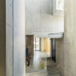 Tree-ness House / Akihisa Hirata