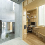 Tree-ness House / Akihisa Hirata