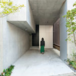 Tree-ness House / Akihisa Hirata
