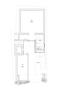 Tree-ness House / Akihisa Hirata