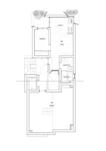 Tree-ness House / Akihisa Hirata