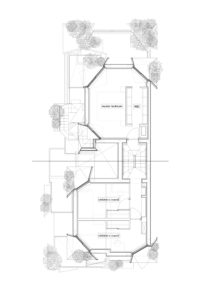 Tree-ness House / Akihisa Hirata